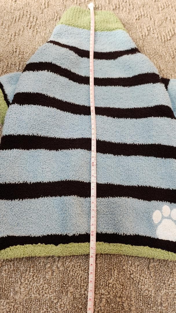 2着セット 新品 kashwere カシウェア カシウエア ドッグウェア