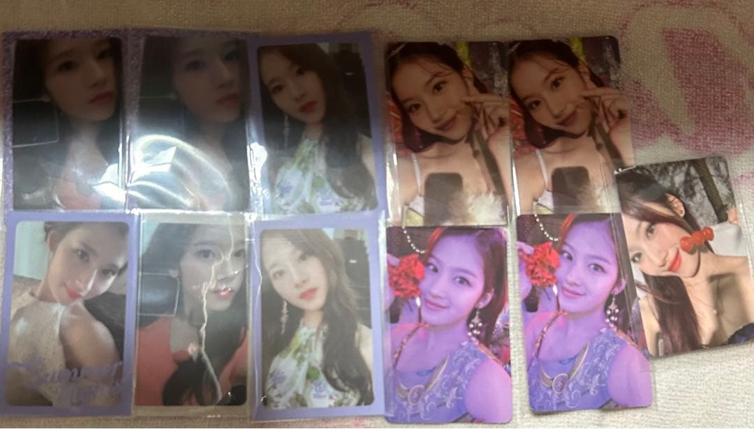 twice サナ