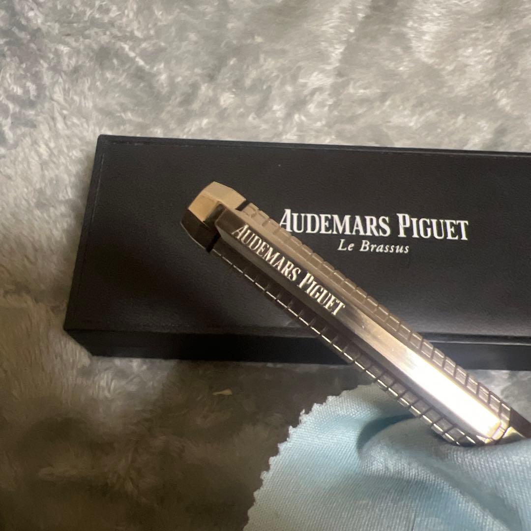 オーデマピゲ ボールペン 【新品未使用】