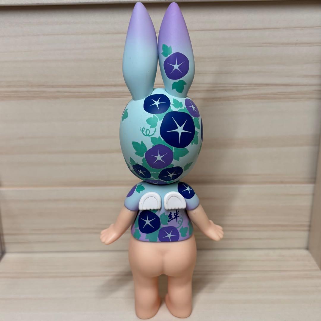 その他 SonnyAngel Nippon Asagao Rabbit Elephant