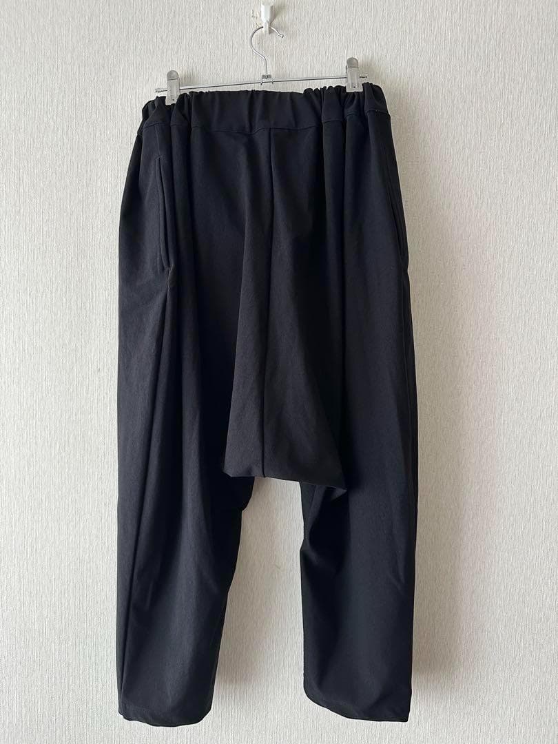 パンツ Limi feu Poly Sarouel Pants