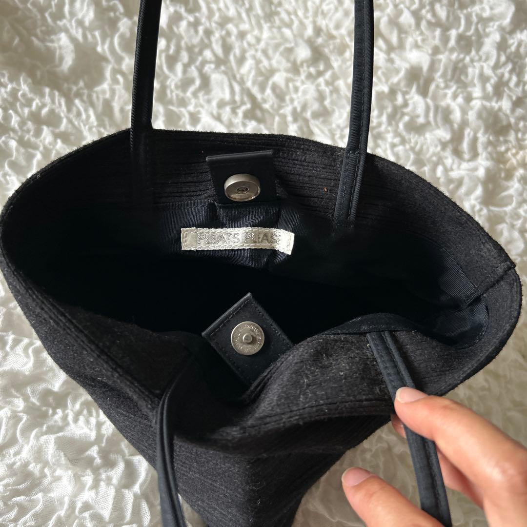 専用　希少　プリーツプリーズ　pleats pleaseトライアングル