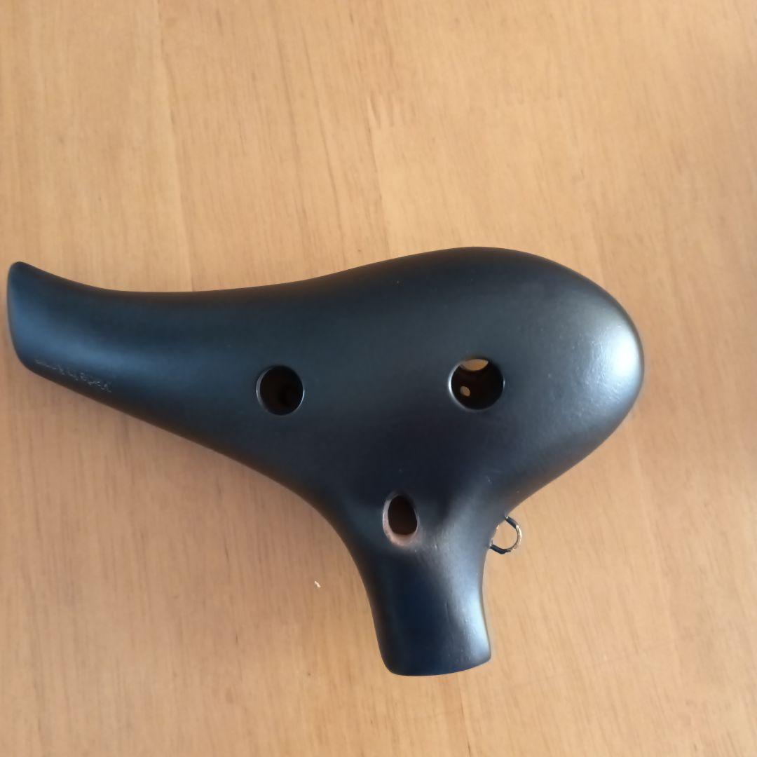 ナイトノーブル　アルトC 　オカリナ