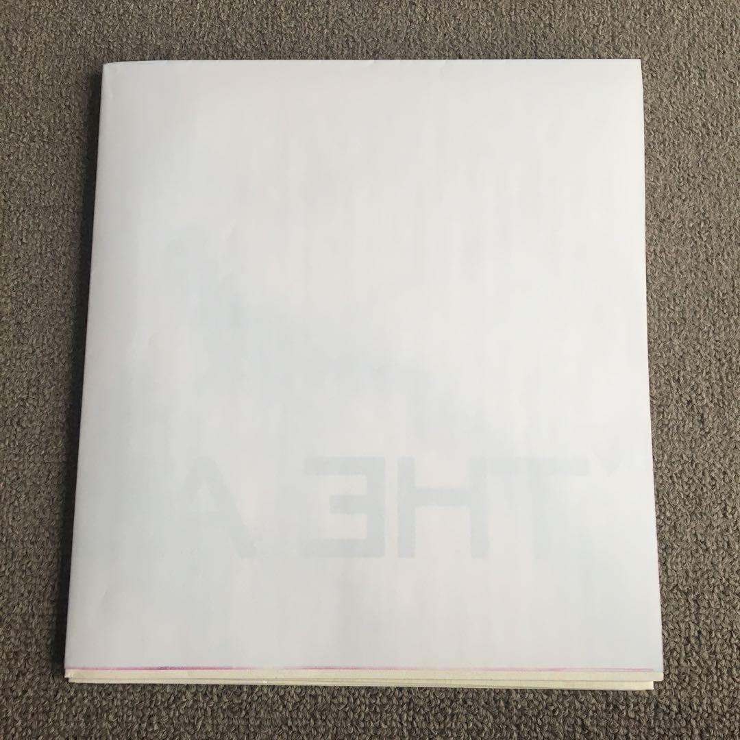 【ポスター】ジーザス&メリーチェイン　RIDE nowhere