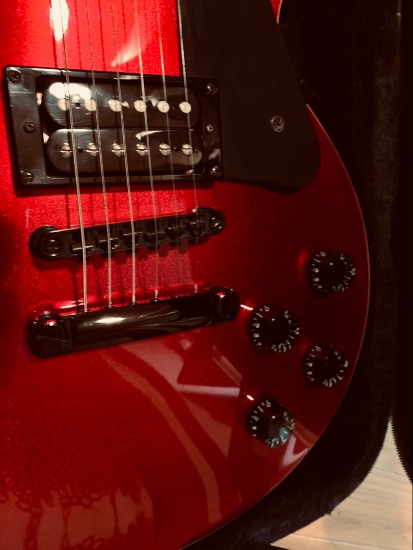 ギター Epiphone Custom Shop Les Paul Standard