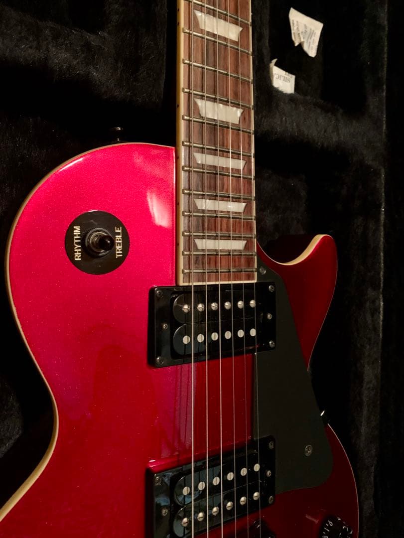 ギター Epiphone Custom Shop Les Paul Standard