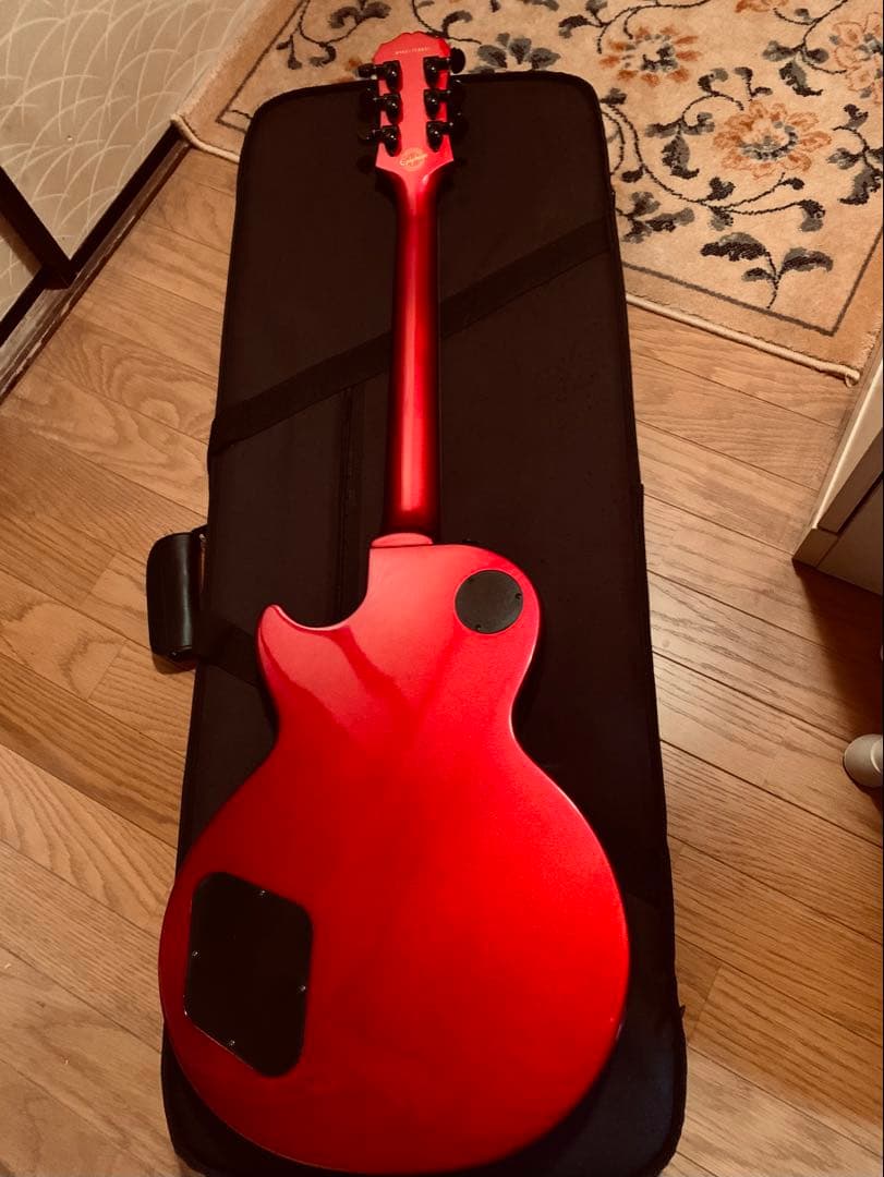 ギター Epiphone Custom Shop Les Paul Standard