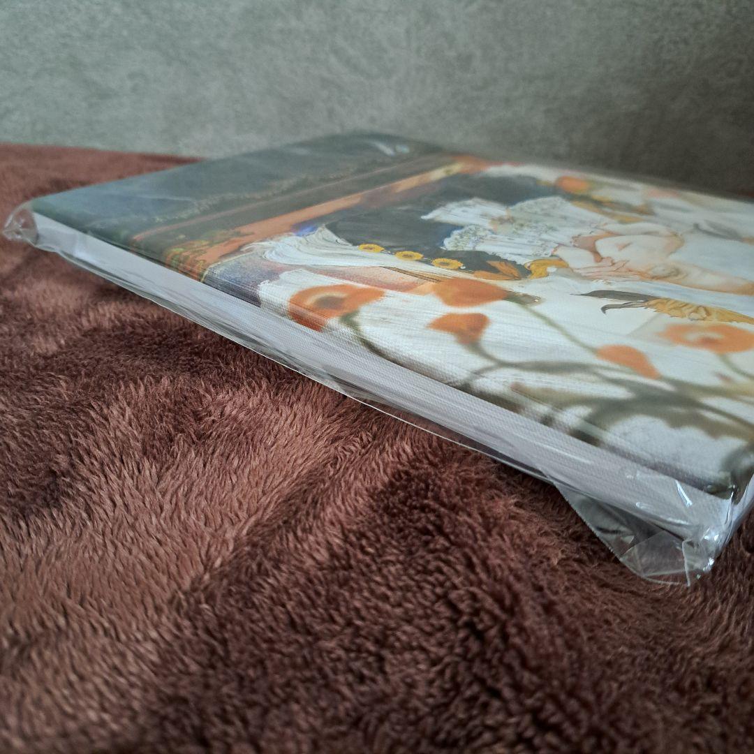 ヰ世界情緒　アートキャンバス orie ver.／ヰ世界情緒展Ⅱ