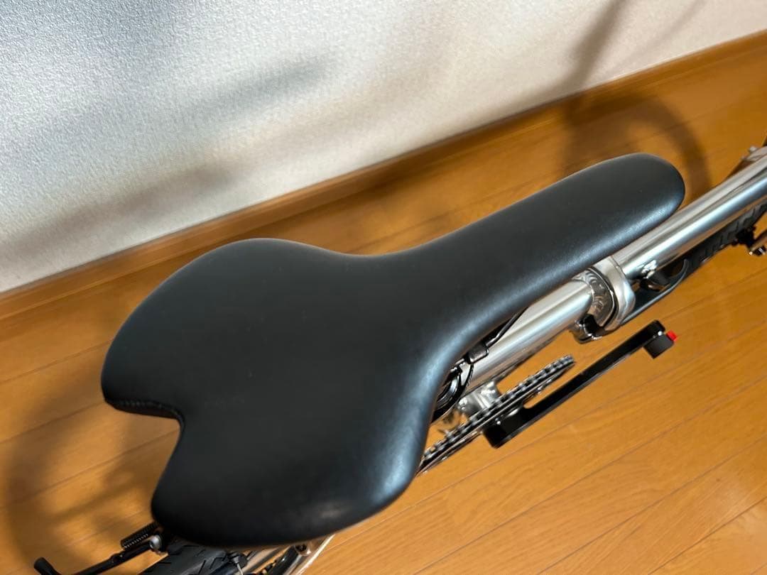 RENAULT(ルノー) PLATINUM LIGHT6【収納バッグ付】