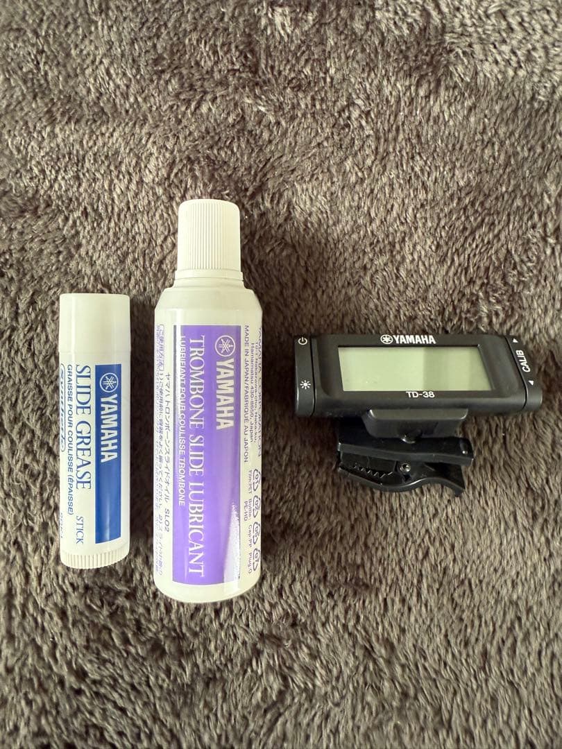 KING 2B トロンボーン リバティ SP