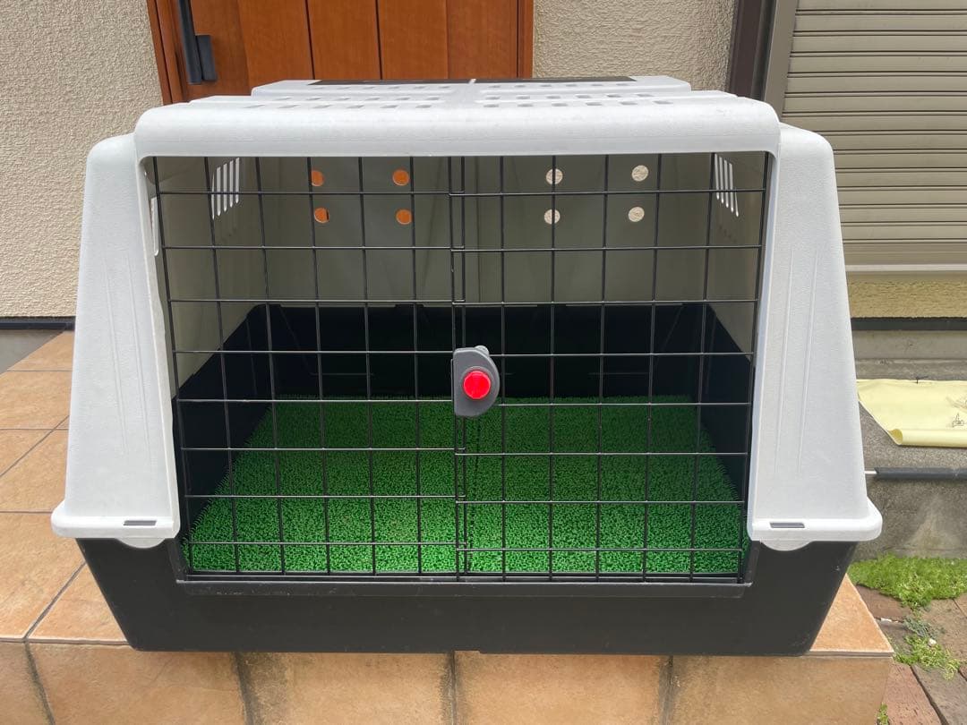 大型犬クレート　アトラスカーMAXI