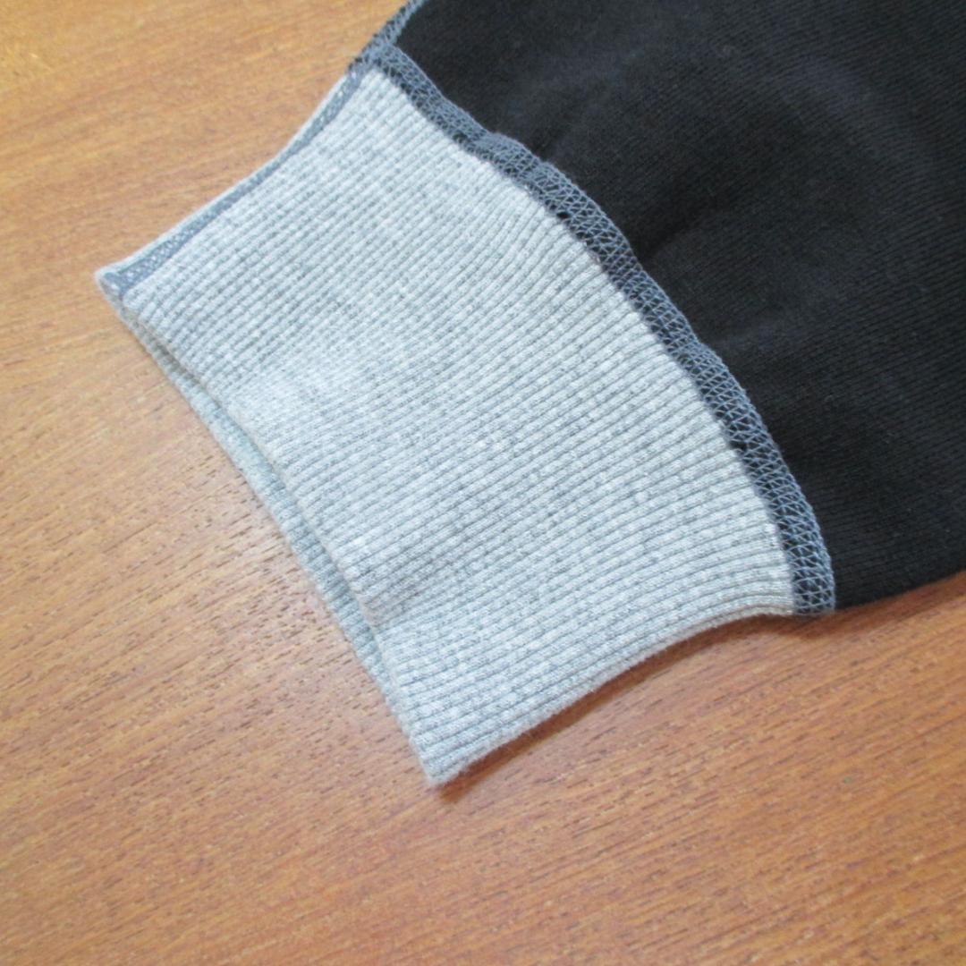 x.o.x.o．アイジュンヤワタナベコムデギャルソンマン　スウェットパンツ