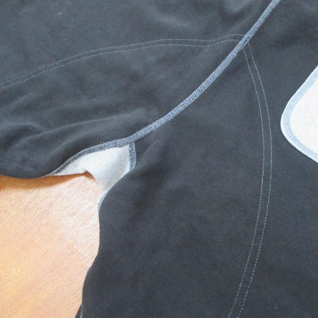 x.o.x.o．アイジュンヤワタナベコムデギャルソンマン　スウェットパンツ