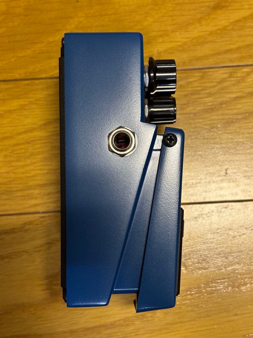 BOSS Blues D BD-2 ギターエフェクター　おまけ付