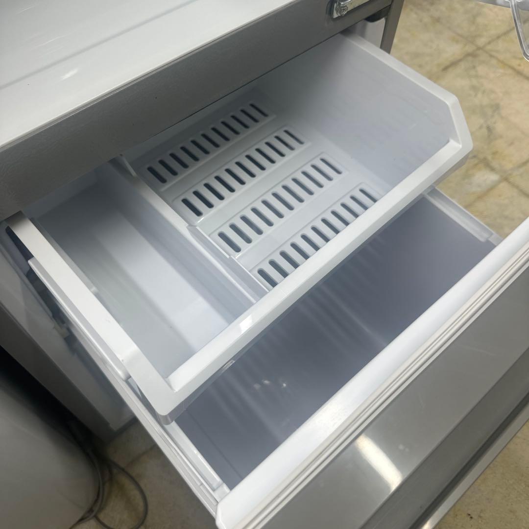 洗濯機　冷蔵庫　2点セット　一人暮らし　アクア　ヤマダ電機