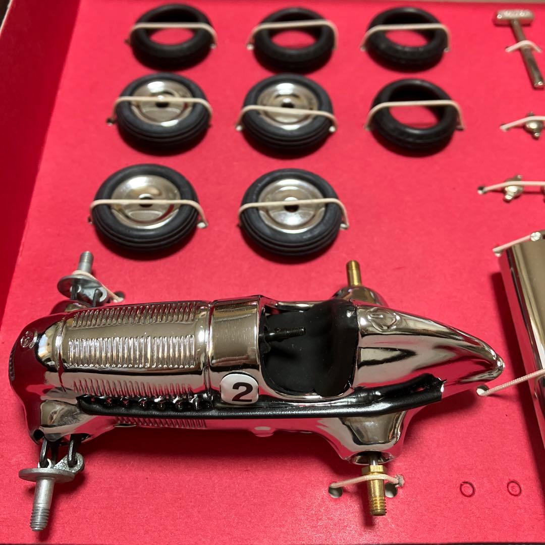 Schuco Classic Edition 1998 (ブリキのミニカー)