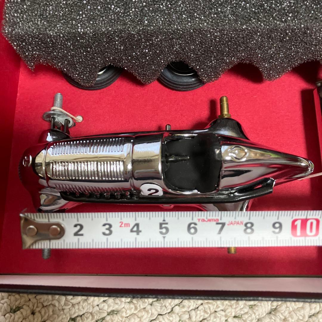 Schuco Classic Edition 1998 (ブリキのミニカー)