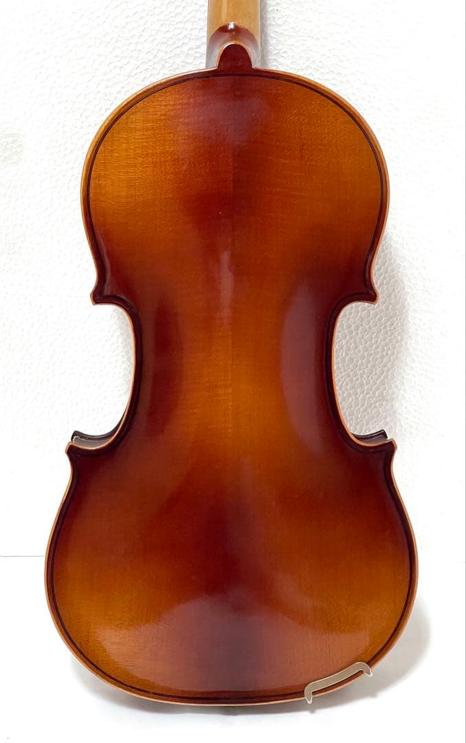 スズキバイオリン　4/4 弦楽器　SUZUKI 1964