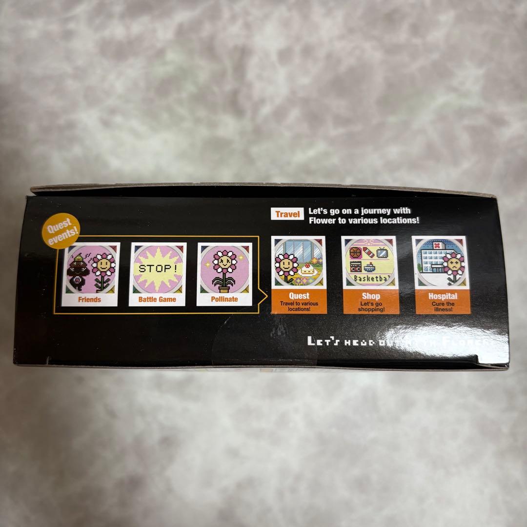 アイドル BLACKPINK TAKASHI MURAKAMI FLOWERGOWALK