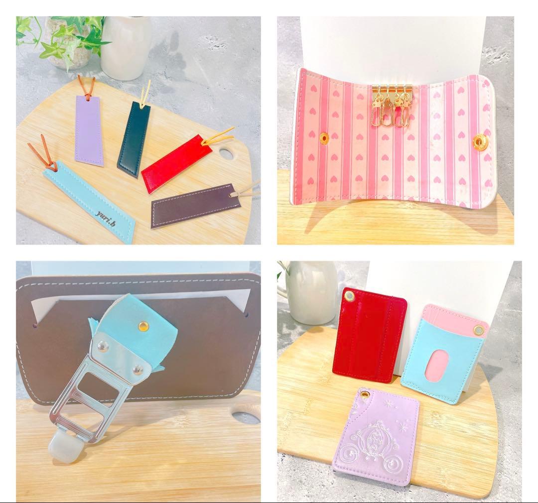 A.豪華７点セット　ランドセルリメイク