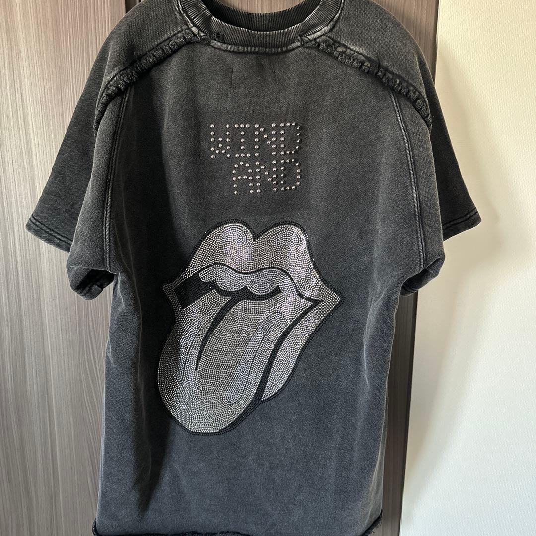 k*7様 ウィンダンシー × ローリングストーンズ