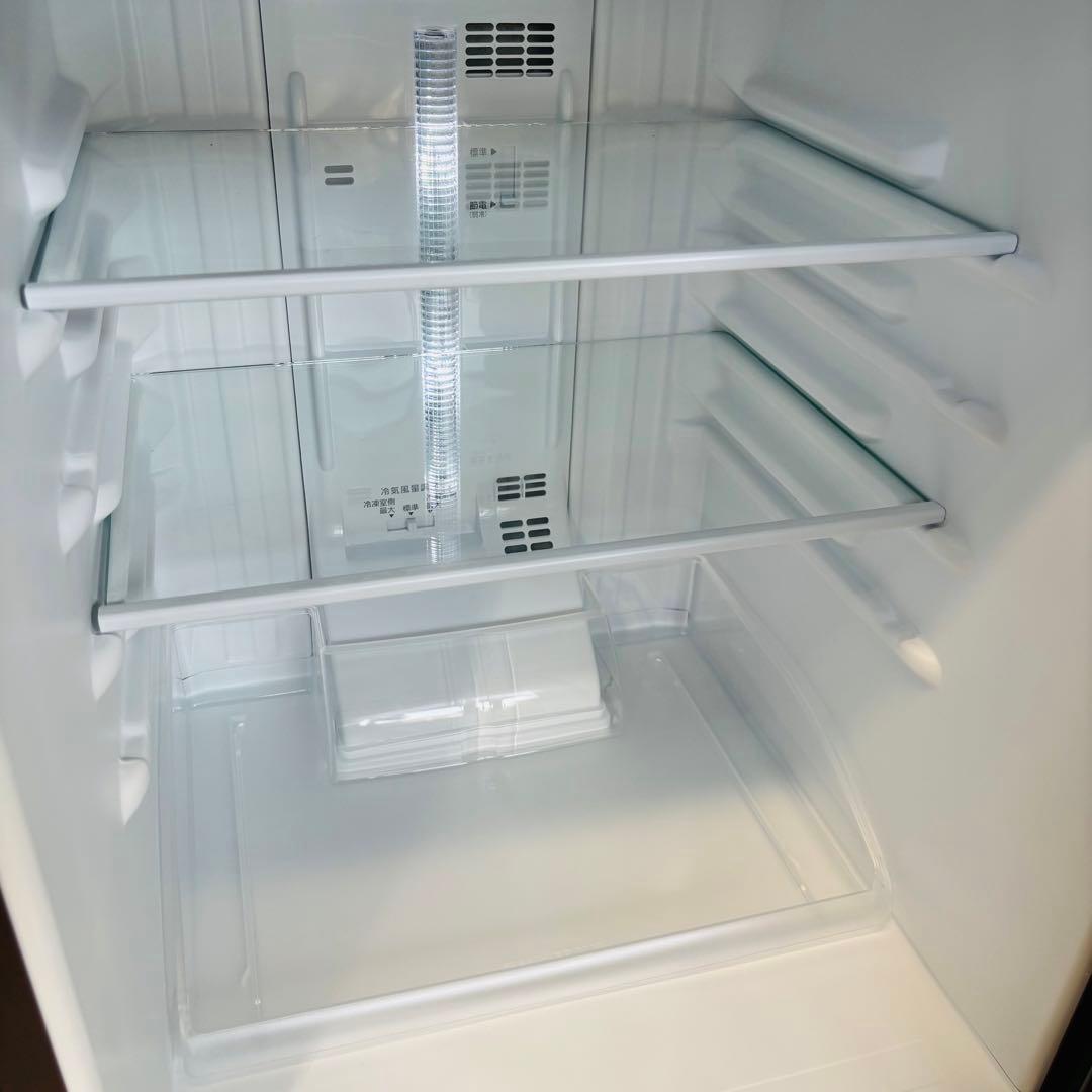 冷蔵庫 138L パナソニック 一人暮らし ブラウン 激安【地域限定配送無料】