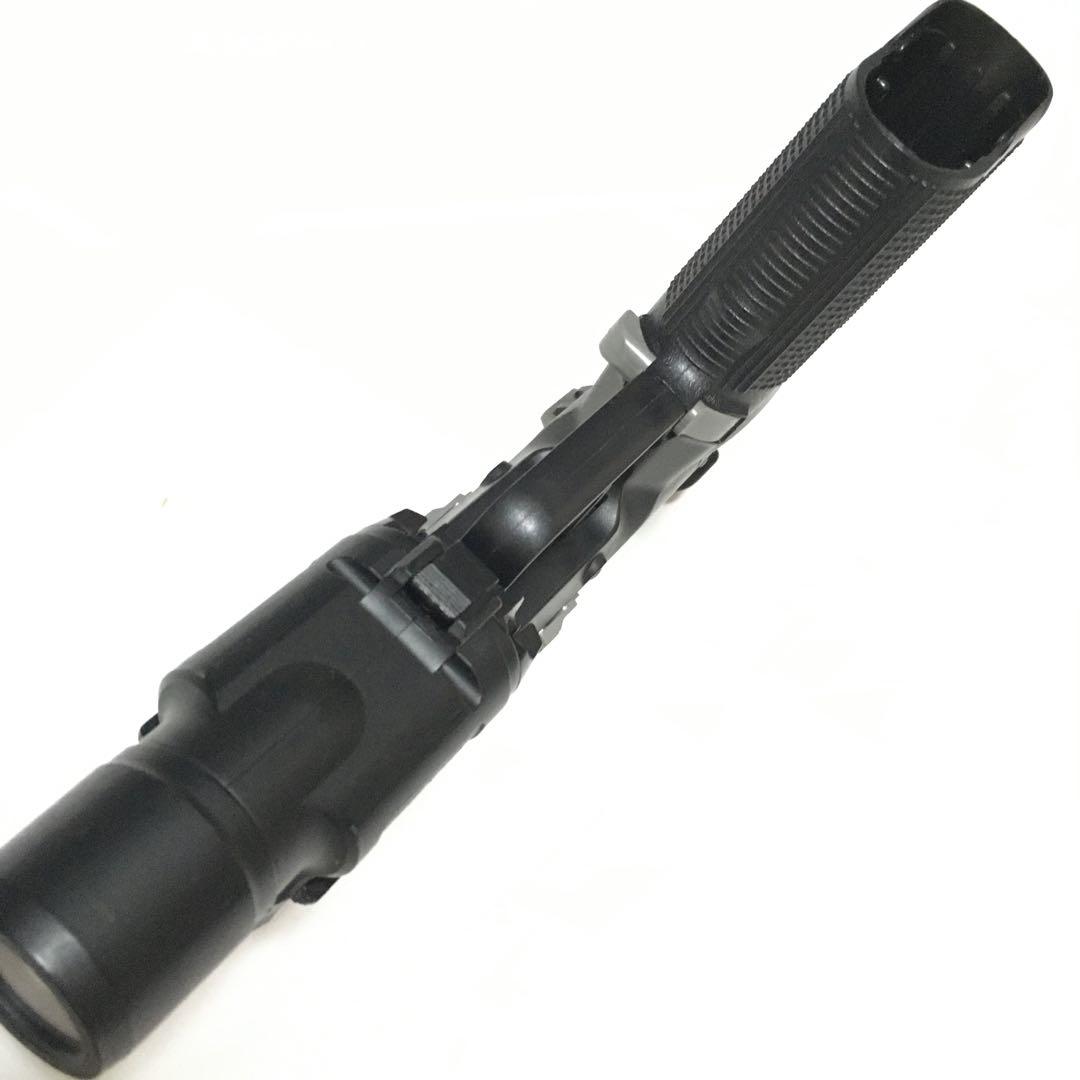 【極美品!!】マルシン MARUSHIN FN5-7 co2 ガスガンセット!!