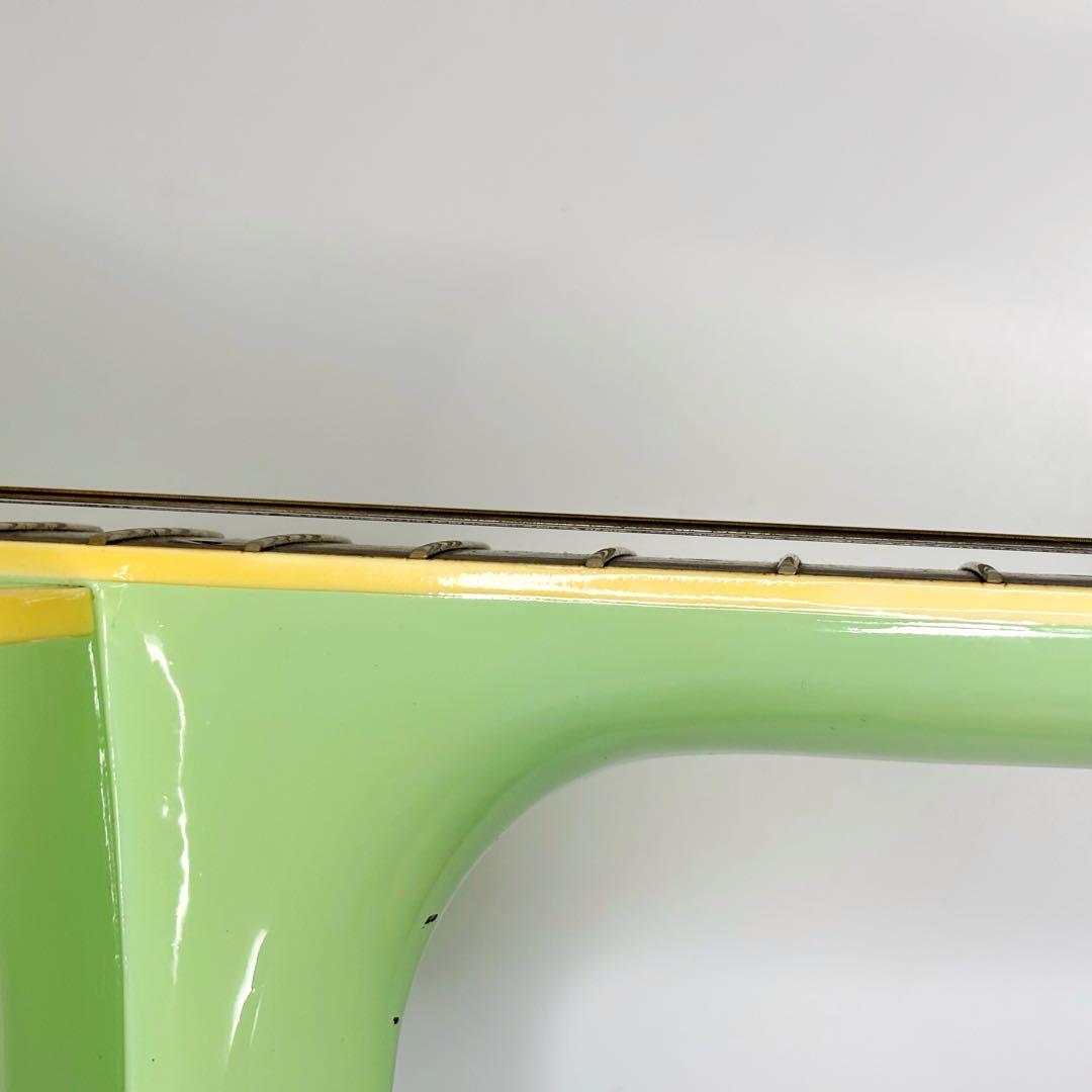 ☆美品☆JJ Heart アコースティックギター　JJC-HRTKIT/PGN