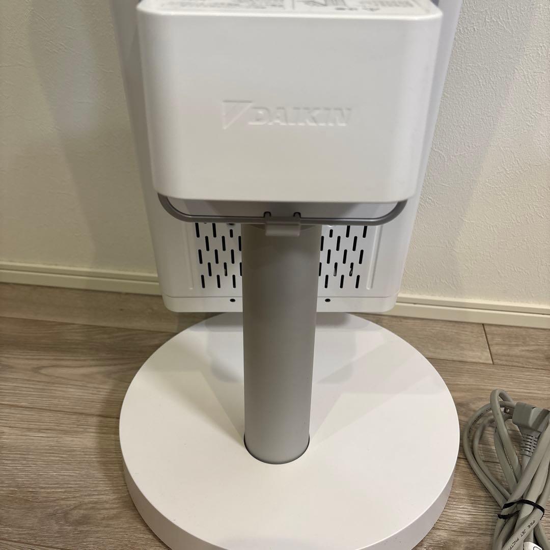 ダイキン セラムヒート ERFT11YS-W 遠赤外線暖房機 2021年製