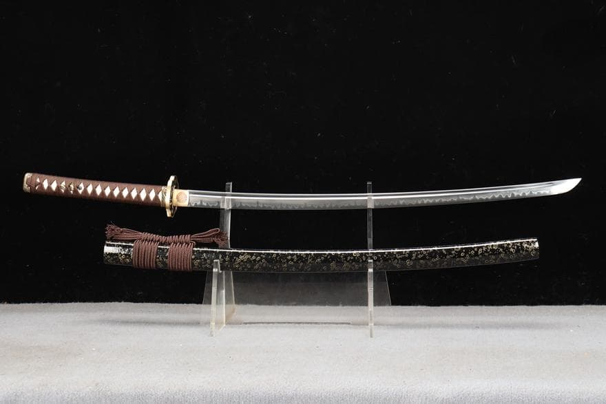 【武士一浪】 日本刀 模造刀 居合刀 斬馬刀 龍泉剣 清剣 唐刀 漢剣