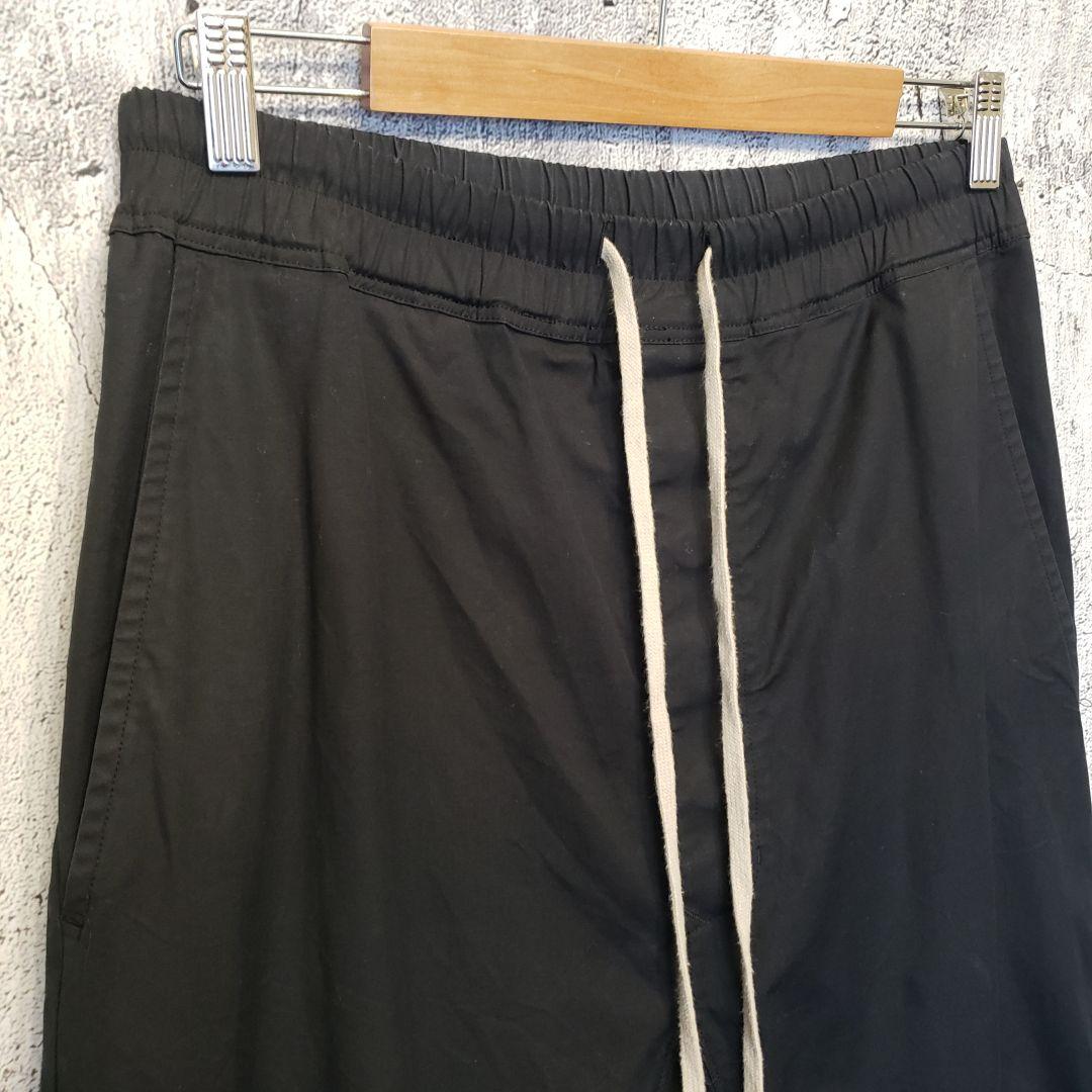 Rick Owens クロップドサルエルパンツ