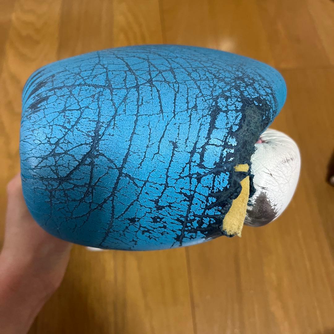 希少 winning × rsc ボクシンググローブ 8oz