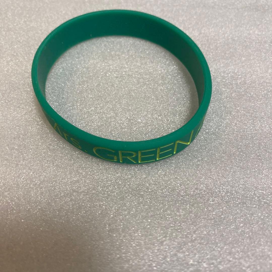 Mrs. GREEN APPLE ラババン