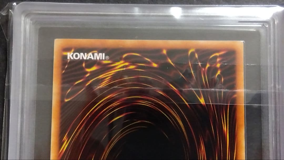 【ARS9】「ブラックマジシャン」DDS 英語版シークレット プロモ限定