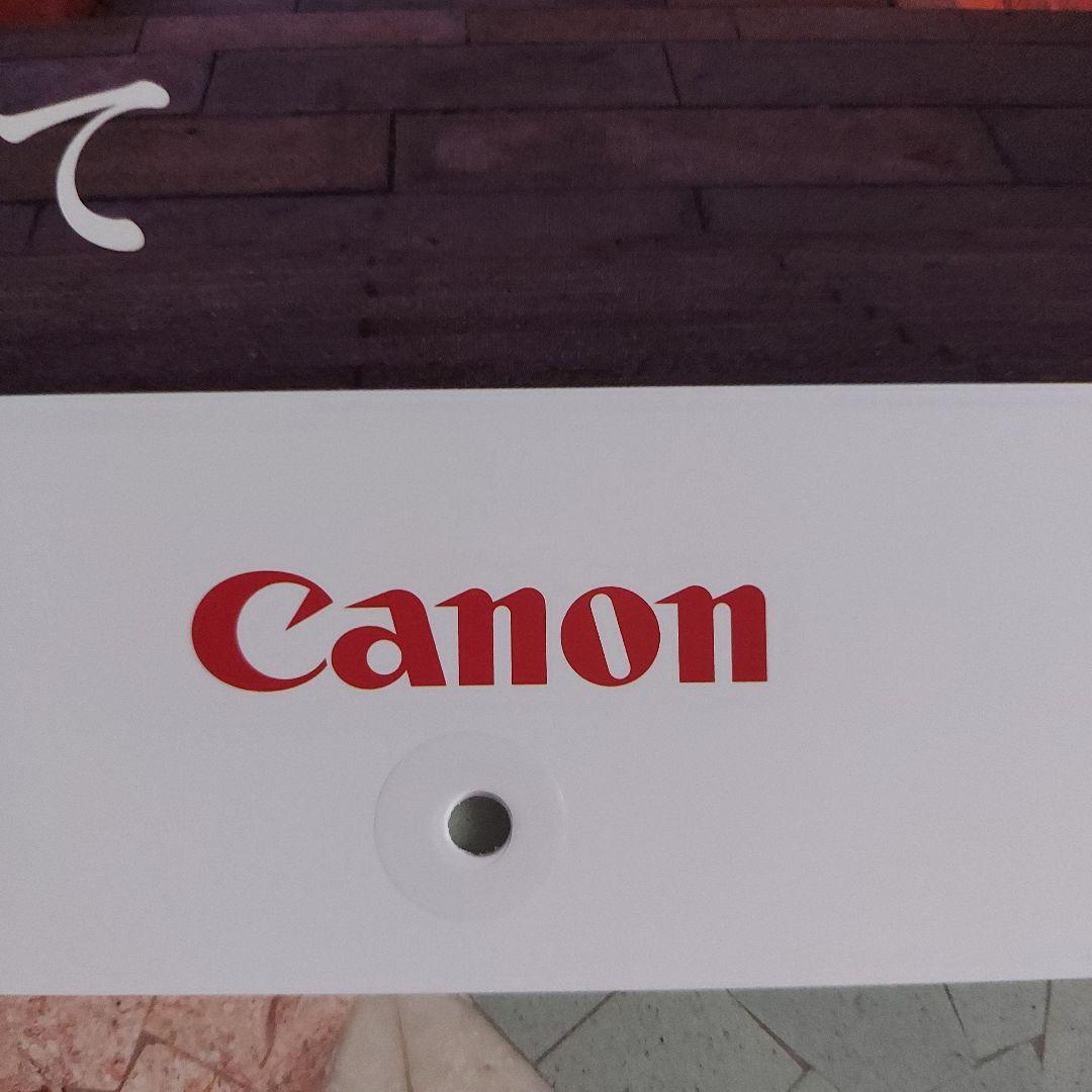 Canonキャノン壁掛けカレンダー2025年　世界遺産を訪ねて