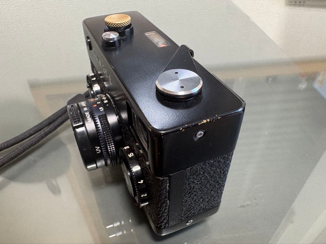 【美品】Rollei 35S