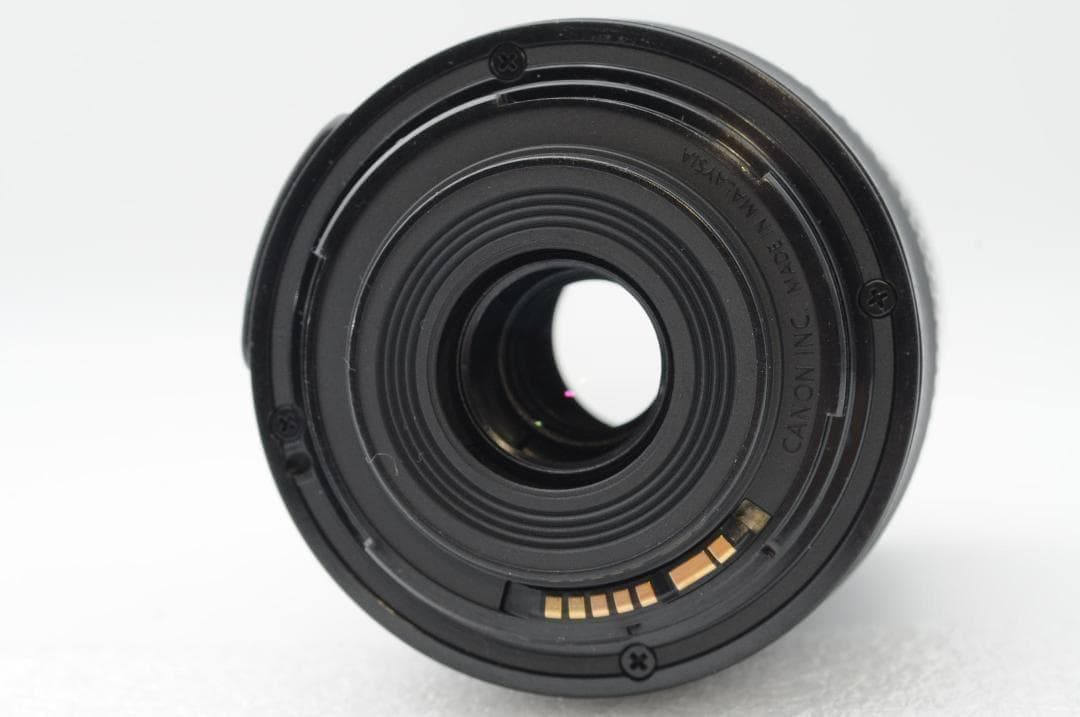 ★新品級⑥★ Canon EF-S 55-250mm f4-5.6 IS STM