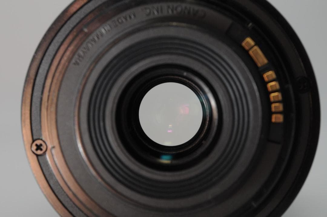 ★新品級⑥★ Canon EF-S 55-250mm f4-5.6 IS STM