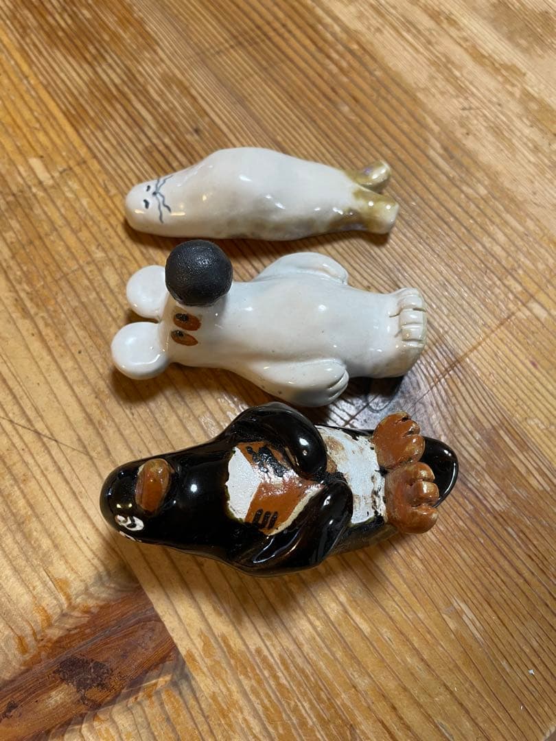 umao 個展　作品