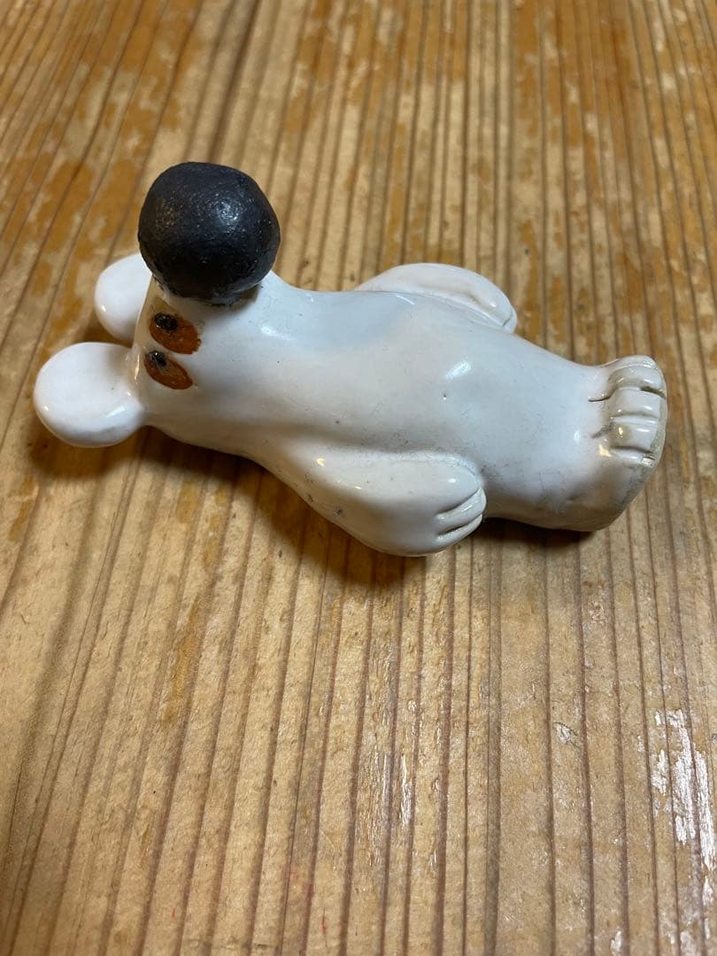 umao 個展　作品