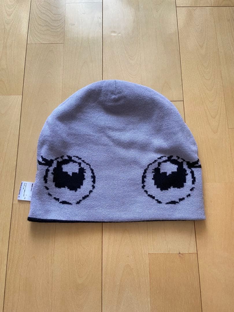 Venicew リバーシブル ビーニー ⭐︎10/15〆切⭐︎