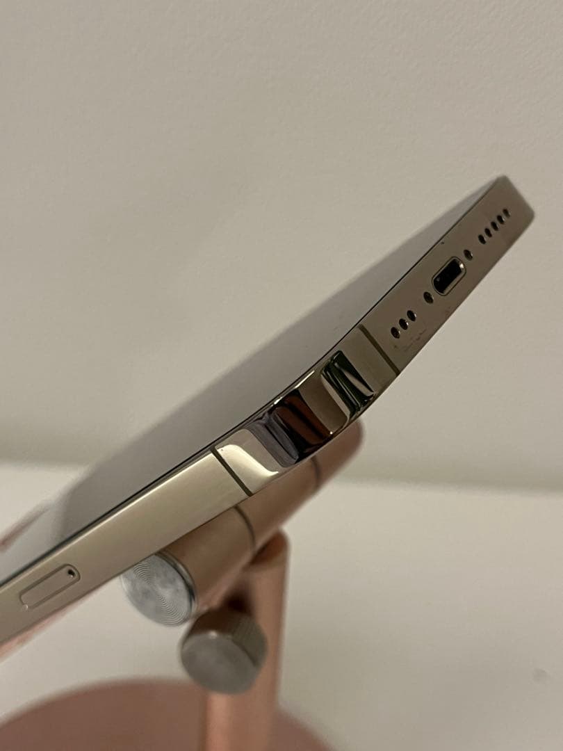 【美品】iPhone 14 Pro ゴールド 256GB バッテリー79%