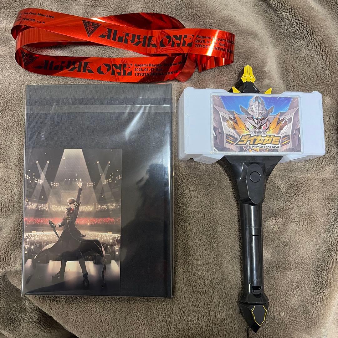 にじさんじ 加賀美ハヤト ワンマンライブ