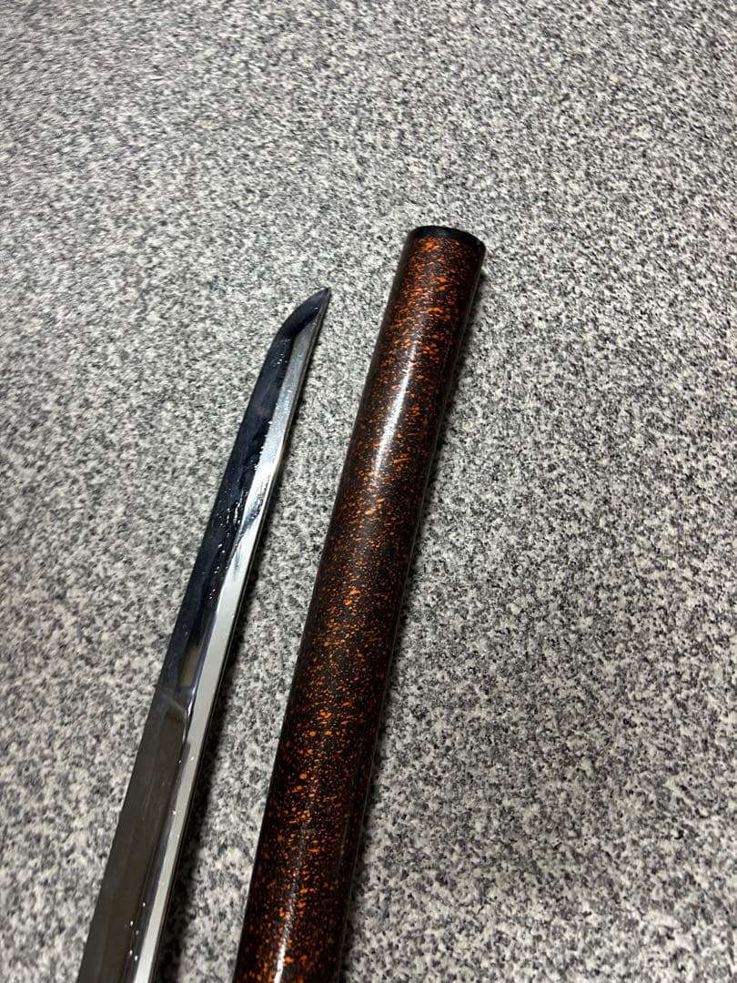 模造刀　大小2本セット 太刀　脇差