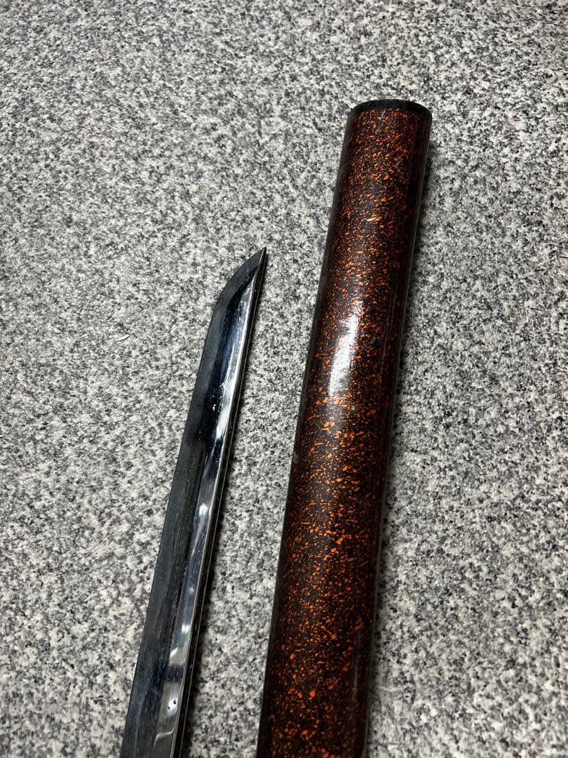 模造刀　大小2本セット 太刀　脇差