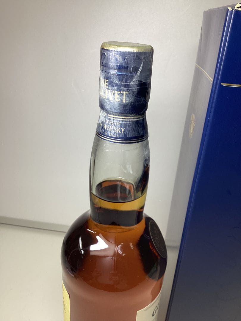 や*う様 THE GLENLIVET 18年 シングルモルトウイスキー 700m