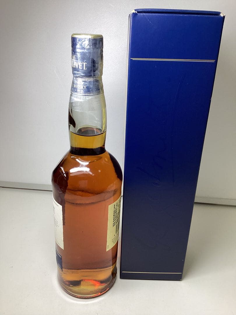 や*う様 THE GLENLIVET 18年 シングルモルトウイスキー 700m