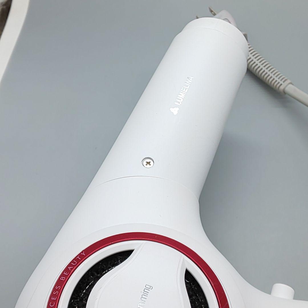 ※ヘアビューザー レプロナイザー 2D plus《風量新品同様・正規品》129