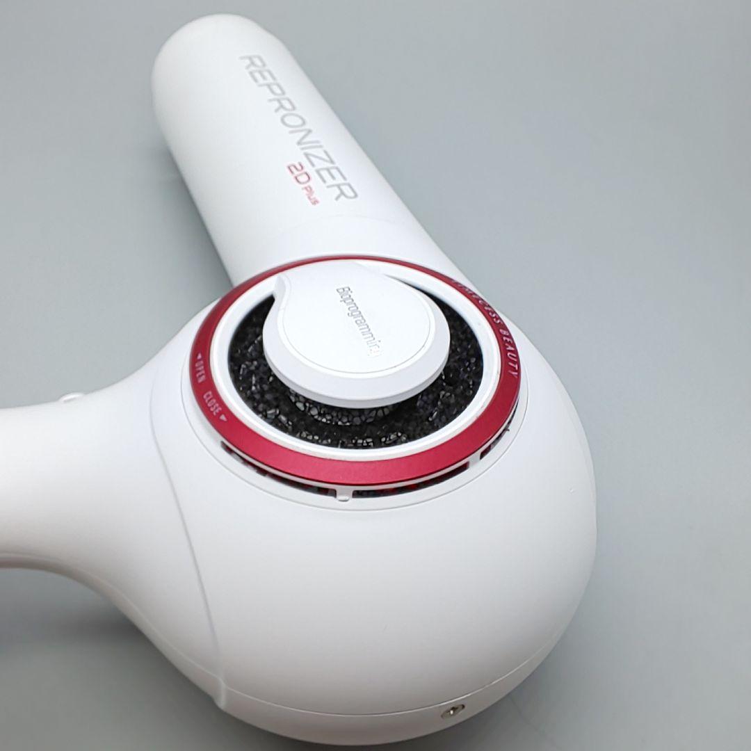 ※ヘアビューザー レプロナイザー 2D plus《風量新品同様・正規品》129