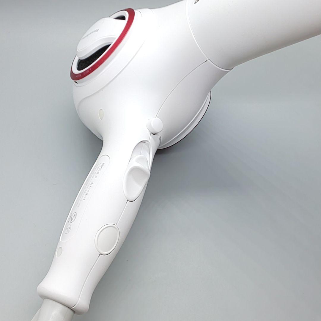 ※ヘアビューザー レプロナイザー 2D plus《風量新品同様・正規品》129